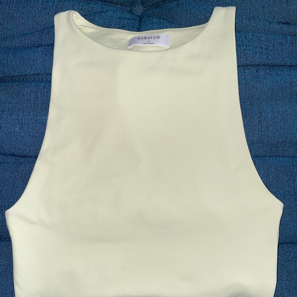 Babaton Contour Bodysuit